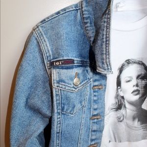 Taylor Swift Reputation T-shirt Next Level Apparel